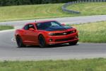 Chevrolet Camaro 1LE 2013 года